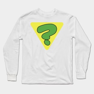 Super Sleuths Long Sleeve T-Shirt